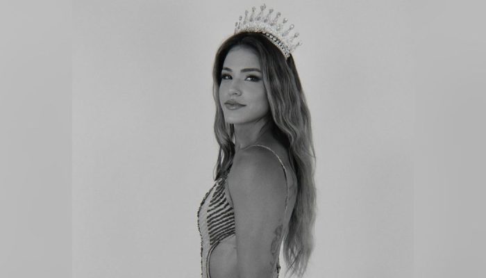 ‘Cheia de planos’: quem era candidata ao Miss ParanÃ¡ que morreu de forma inesperada aos 31...