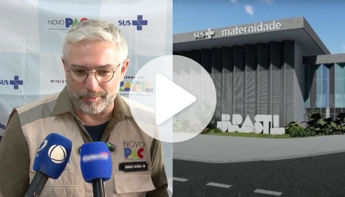 Governo Federal/DivulgaÃ§Ã£o