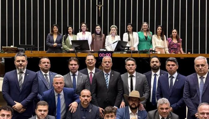 Rodrigo Abdalla/ND Mais