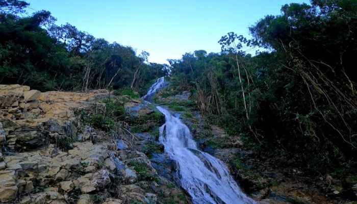 Katiane Regina/DivulgaÃ§Ã£o/ND