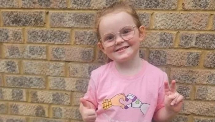 Brain Tumour Research/Reprodução