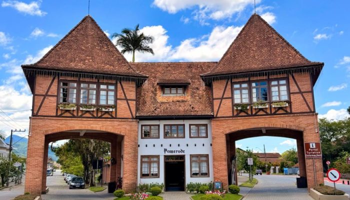 Anoir Tomazi/ND Mais