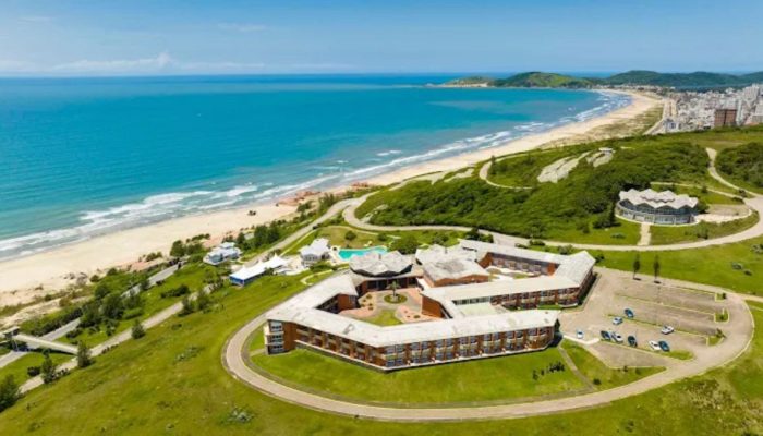 DivulgaÃ§Ã£o/Portal de Turismo de GrÃ£o ParÃ¡/ND Mais