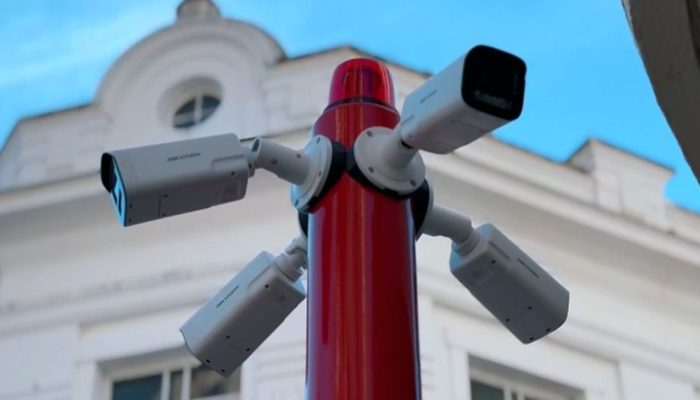 ReproduÃ§Ã£o/Corpo de Bombeiros/ND Mais