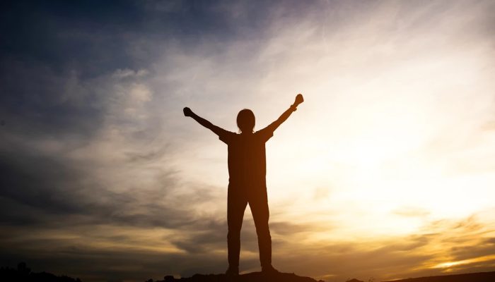 1 de 1 Homem motivado- Metrópoles - Foto: Freepik