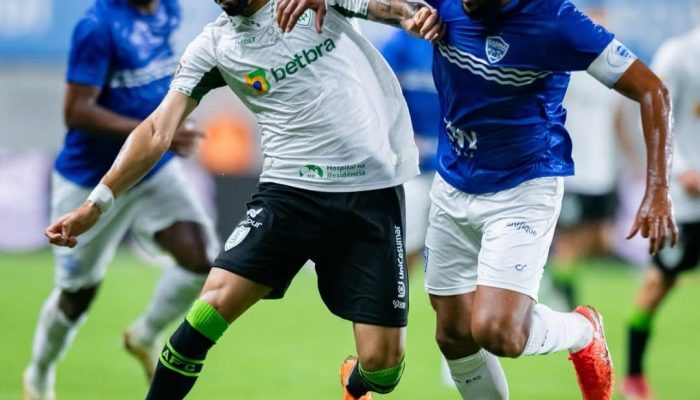 Lucas Figueiredo/CBF/DivulgaÃ§Ã£o/ND Mais