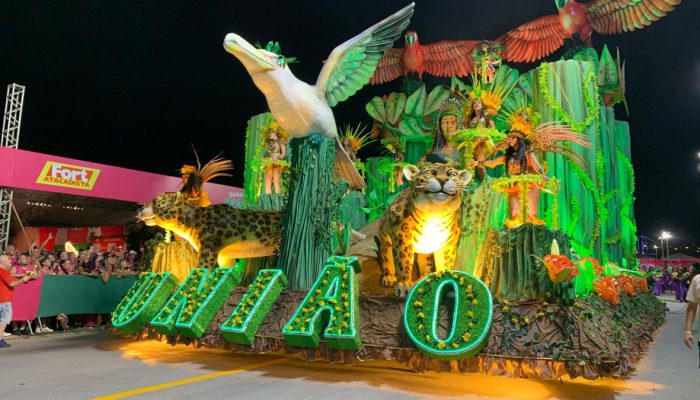 ReproduÃ§Ã£o/Prefeitura de ItapoÃ¡/ND Mais