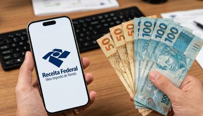 Imagem gerada por IA/ND Mais