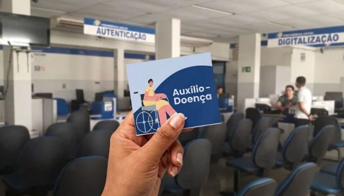 DivulgaÃ§Ã£o/Carlos Poly/SMCS/ND Mais