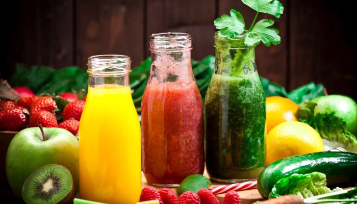 Suco de frutas pode ajudar a reduzir sintomas de depressão, diz estudo